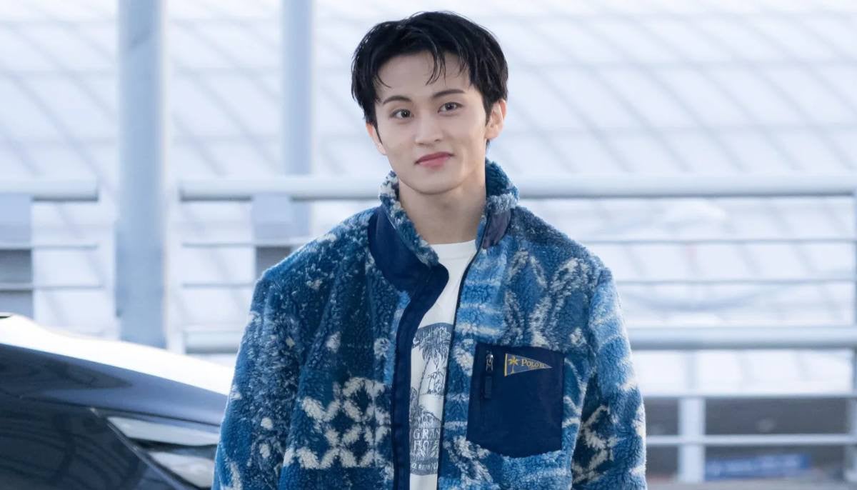 NCT's 'former' member, Mark pens heartwarming words to fans