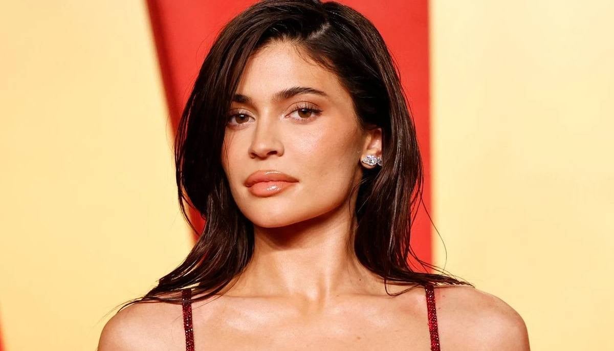 Kylie Jenner reveals what it’s like living her life in the spotlight