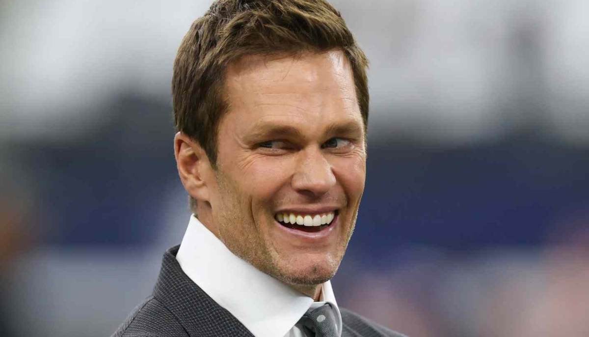 Tom Brady loosens diet rules after retiring from NFL