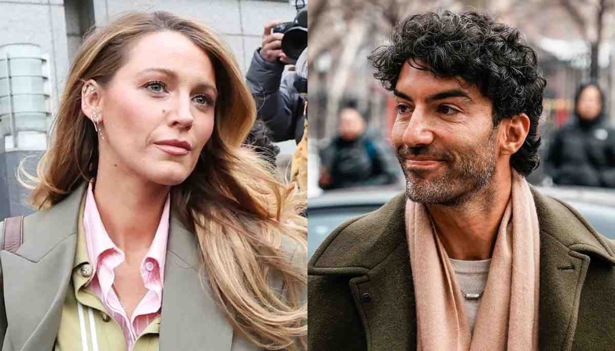 Blake Lively clarifies confusion about harassment claims dismiss