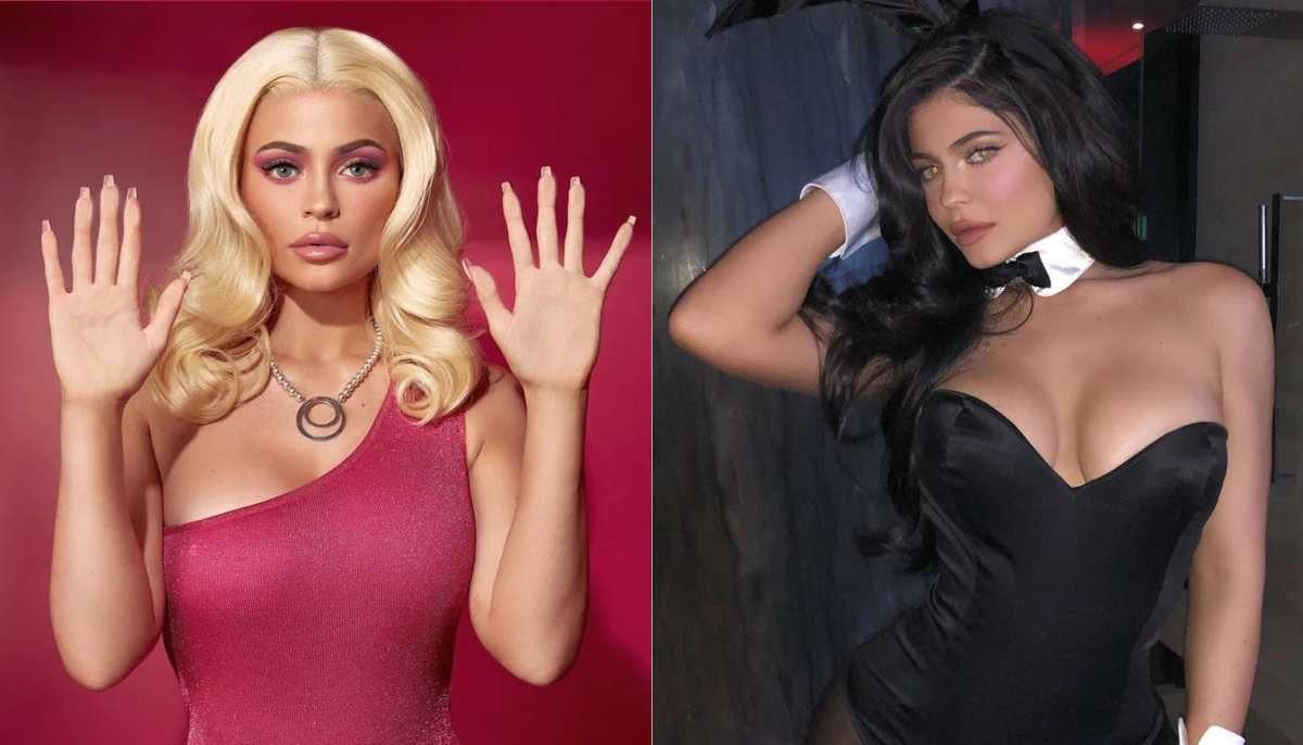 Kylie Jenner reveals big change after years of Halloween viral looks