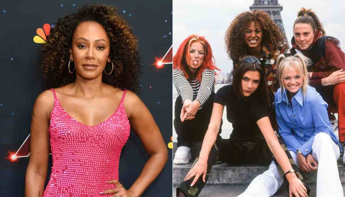 Mel B addresses 'Spice Girls' documentary and tour rumours