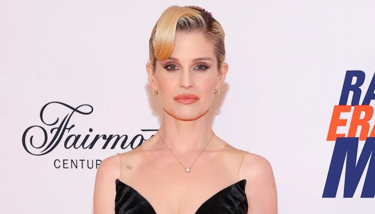 Kelly Osbourne shares cryptic posts amid new romance talk