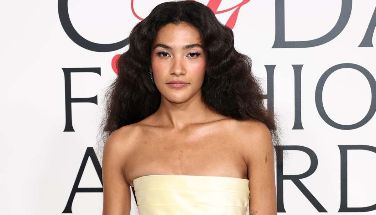 Olivia Dean stays grounded despite Grammy glory