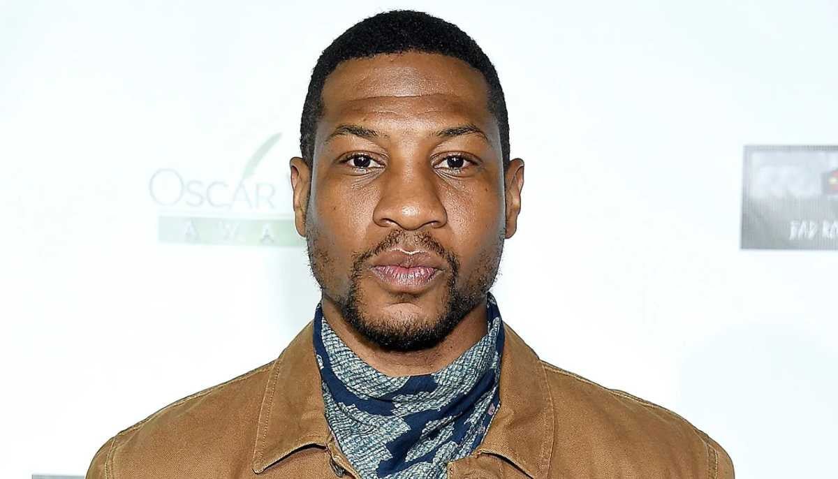 Jonathan Majors’ fall on movie set escalates strike over safety concerns 