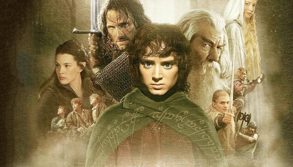 'Lord of the Rings' fans goes into meltdown after shocking news