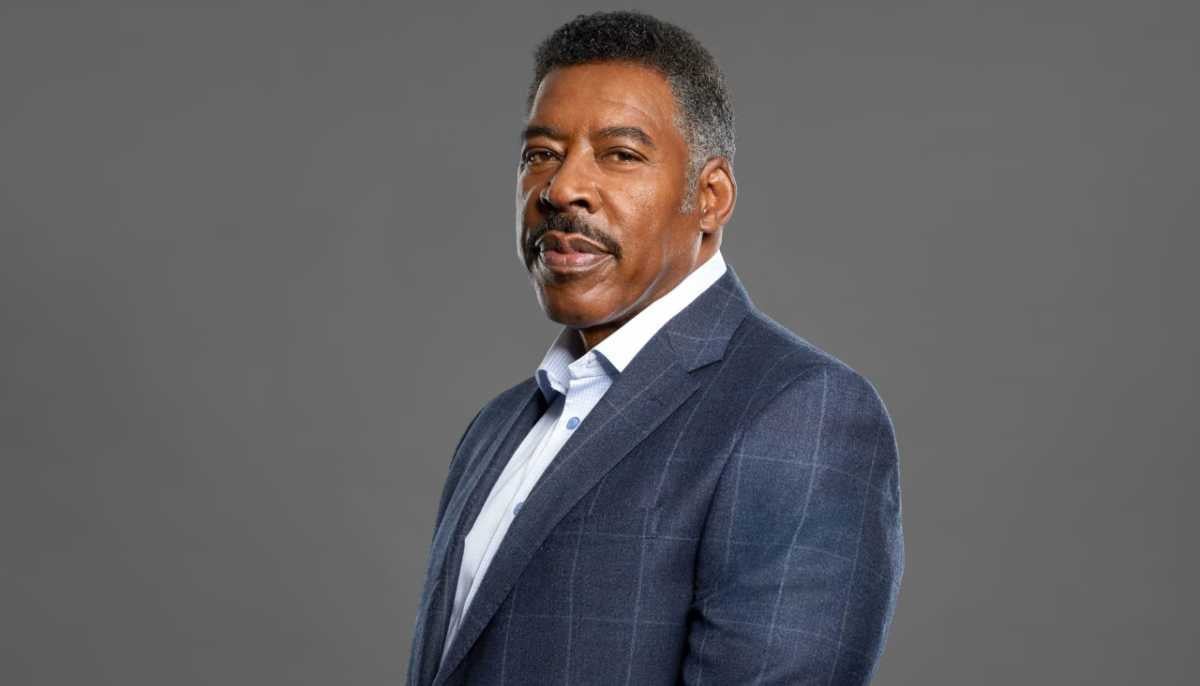 ‘Boston Blue’ actor Ernie Hudson dishes on performing stunts at 80