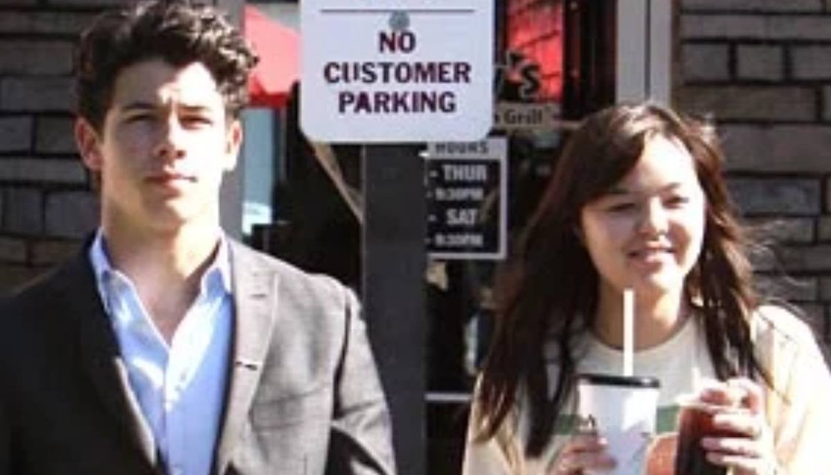 Nick Jonas gets emotional as he celebrates late sister’s birthday