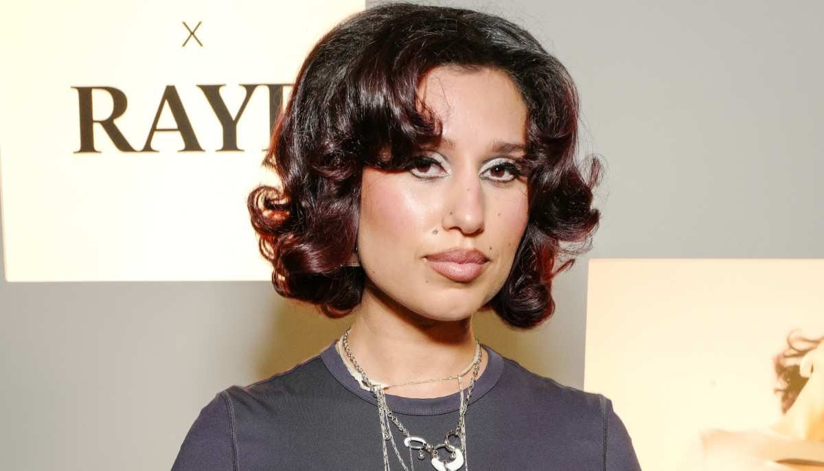 Raye beats Olivia Dean, Kanye West in chart battle