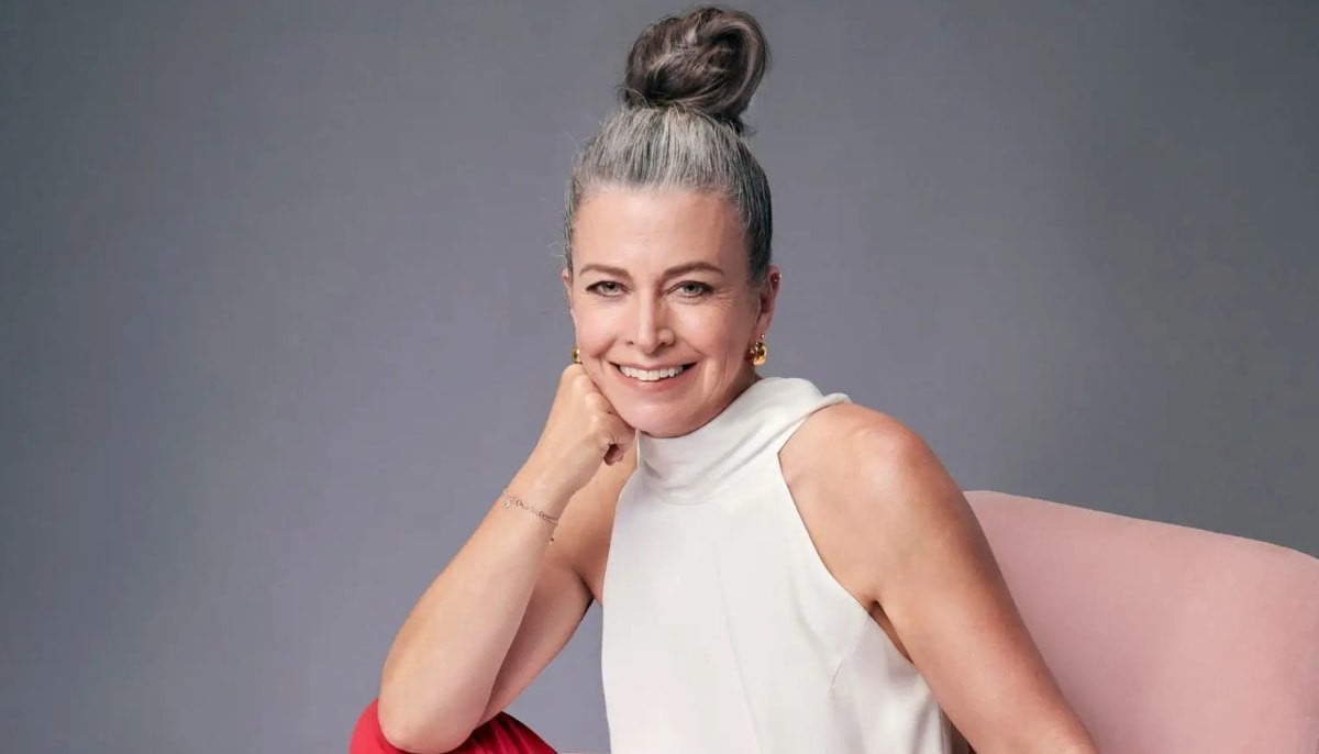 Jane Fallon battles breast cancer with bravery