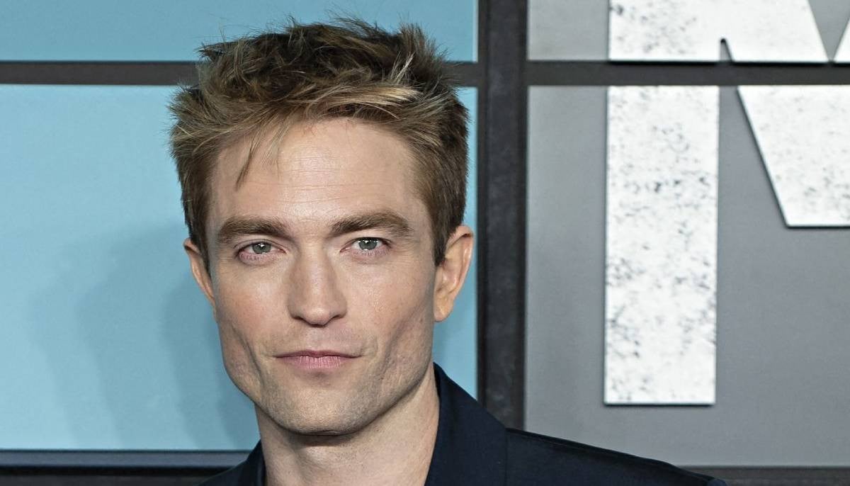 Robert Pattinson shares unfiltered thoughts on actors not watching movies