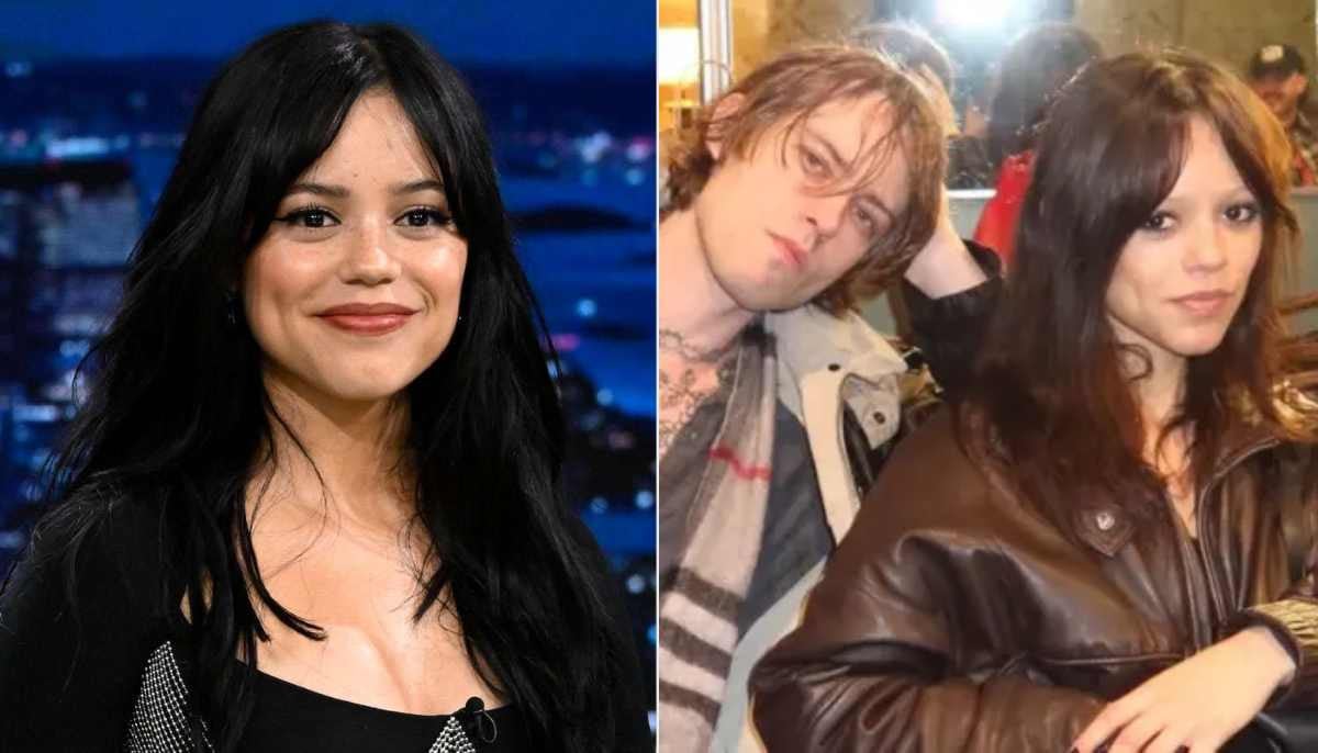 Jenna Ortega dating rumours with Elias Rønnenfelt grow