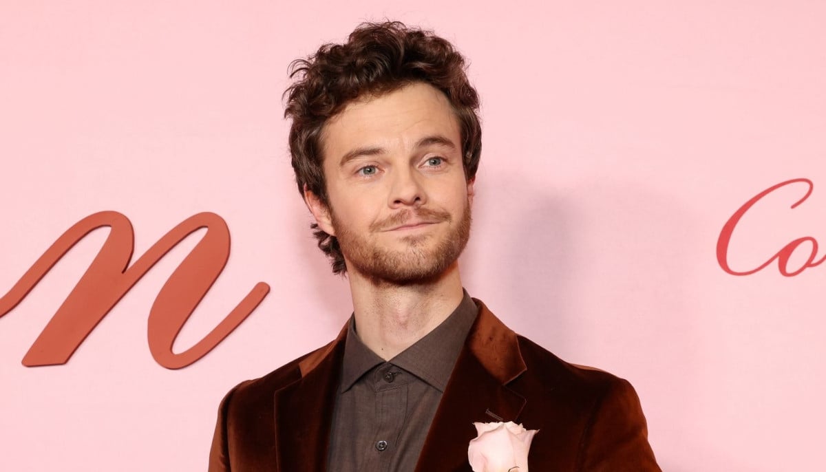 Jack Quaid tease dark, gruesome ending of ‘The Boys’