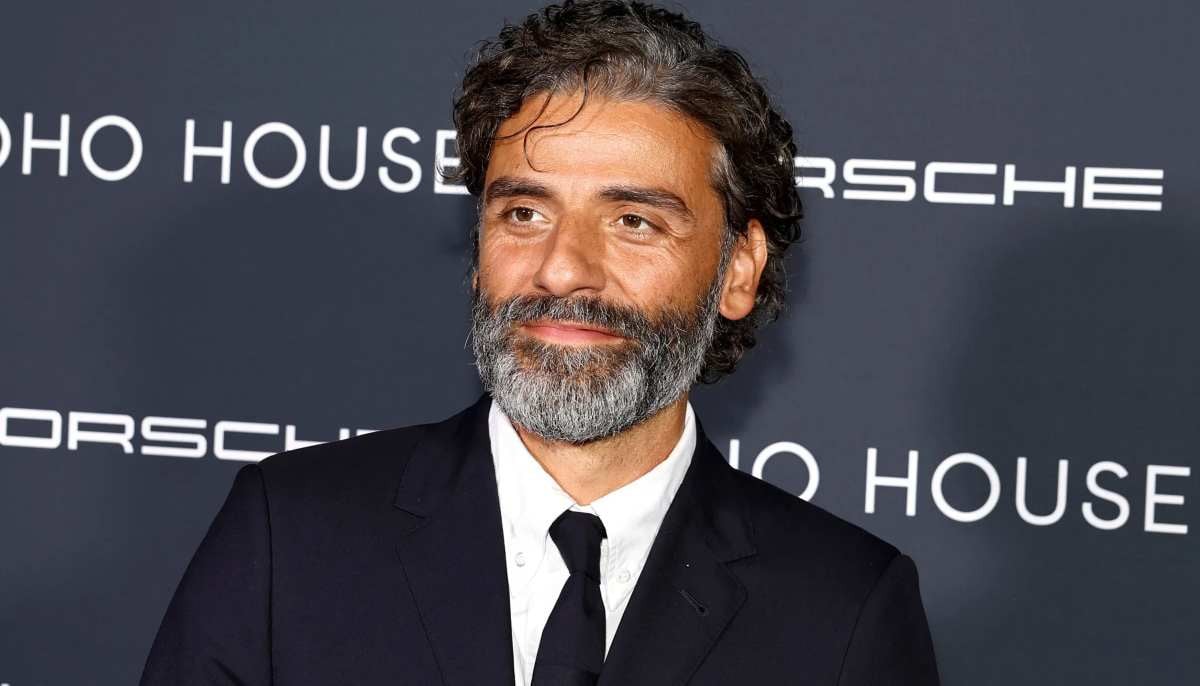 Oscar Isaac opens up about gruelling 'X-Men' shoot