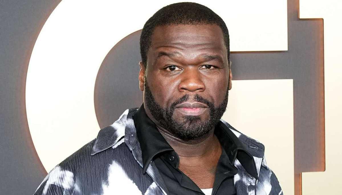 50 Cent's vague prayer ignites debate over mystery foes