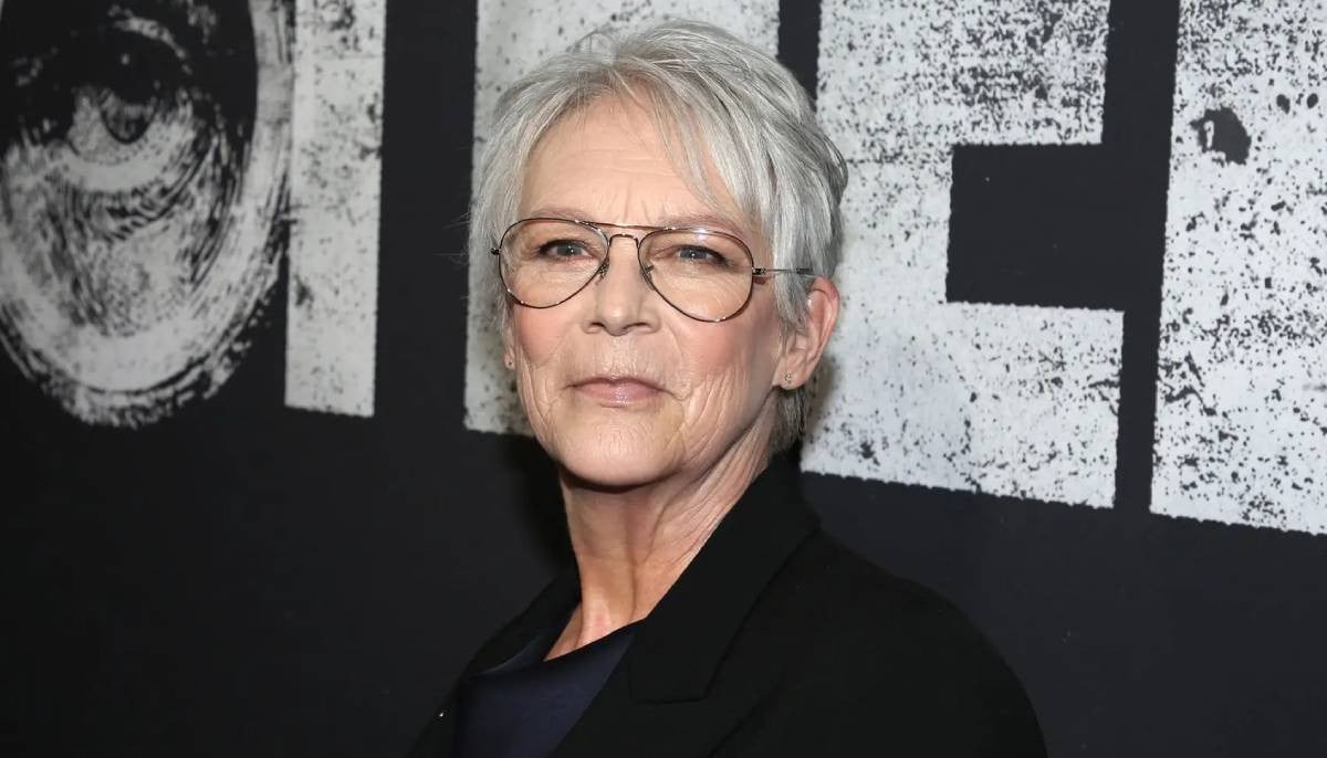 Jamie Lee Curtis slams Hollywood’s unrealistic beauty standards