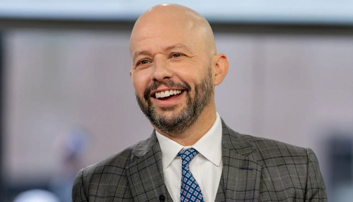 Jon Cryer says he almost played 'Ferris Bueller' instead of Matthew Broderick