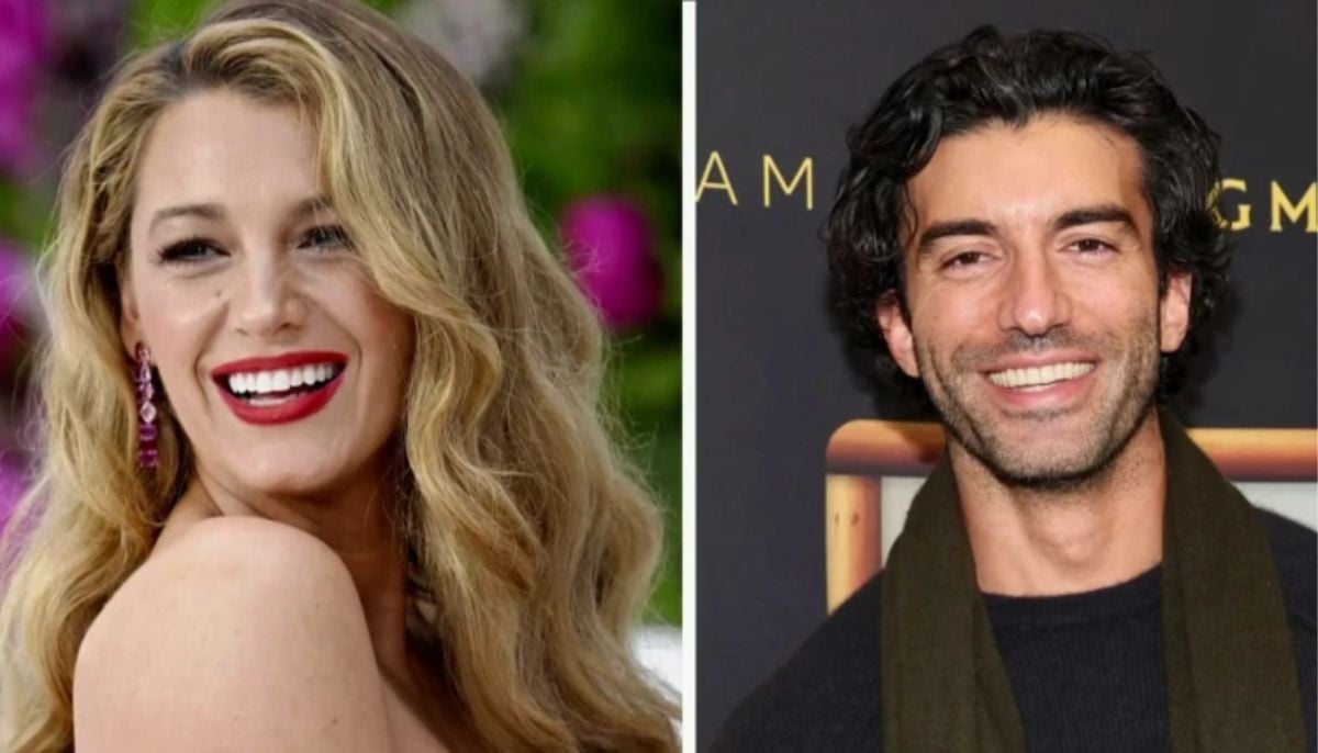 Blake Lively speaks out after judge dismisses majority of Justin Baldoni lawsuit claims