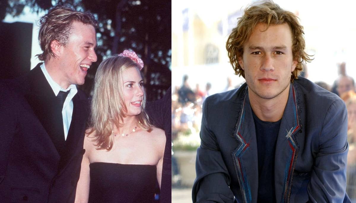Heath Ledger’s sister remembers the actor on 47th birth anniversary