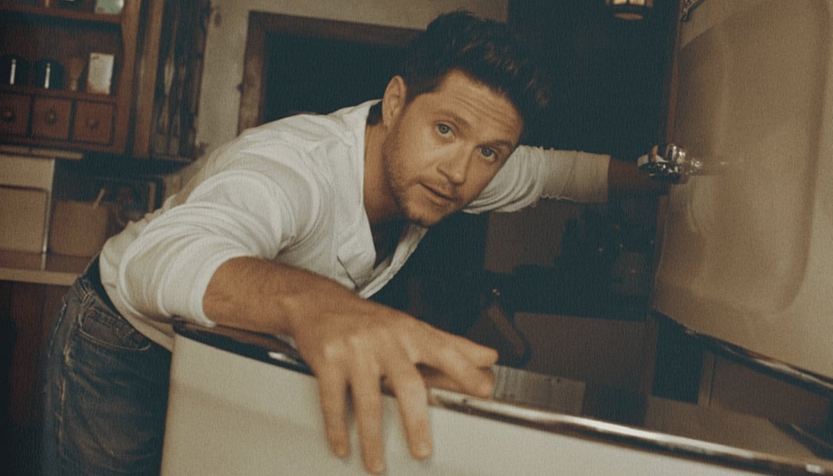 Niall Horan drops title for another project amid ‘Dinner Party’