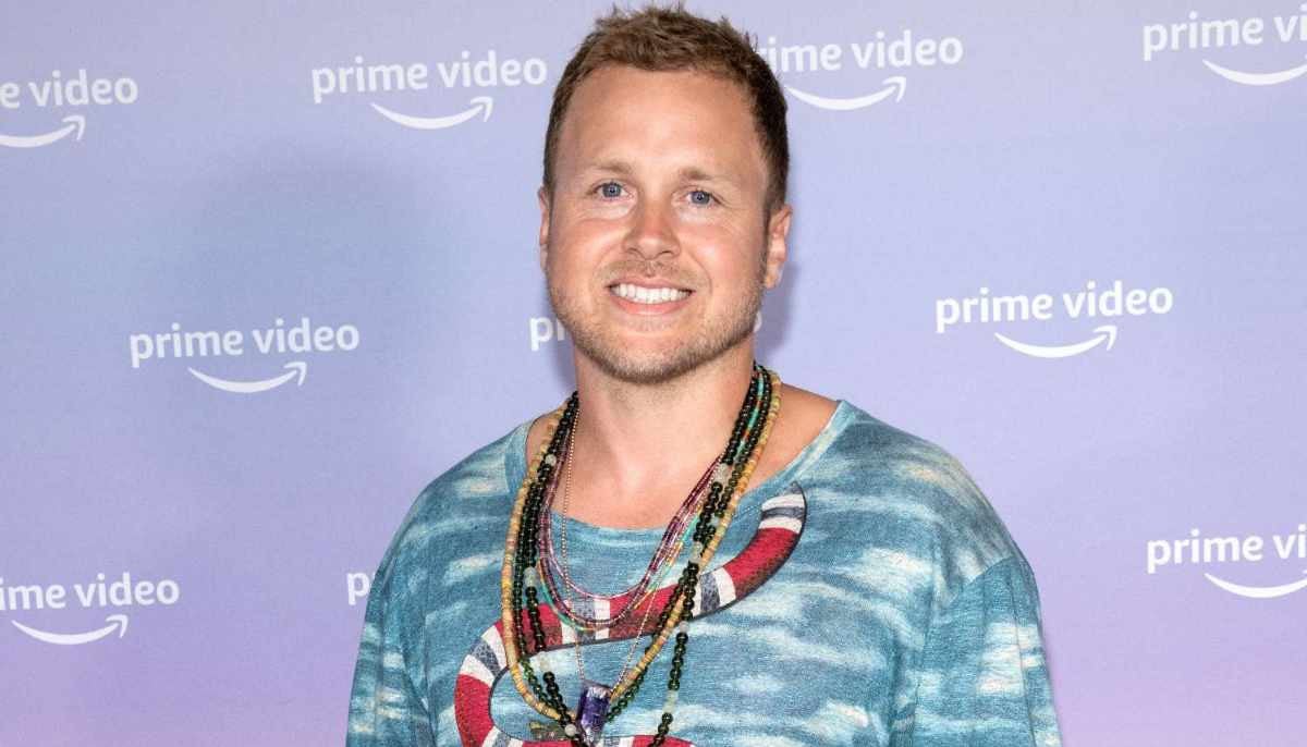 Spencer Pratt turns wildfire heartbreak into mayoral bid