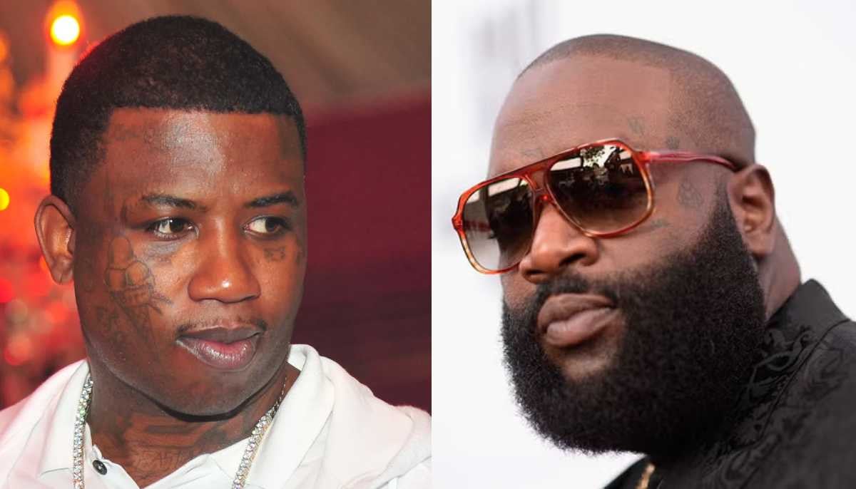 Rick Ross advocates for negotiation in Gucci Mane case  