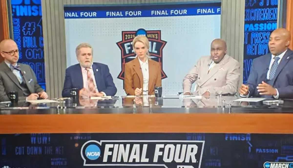 SNL’s cold open covers Pam Bondi’s firing, Artemis II via Final Four show 