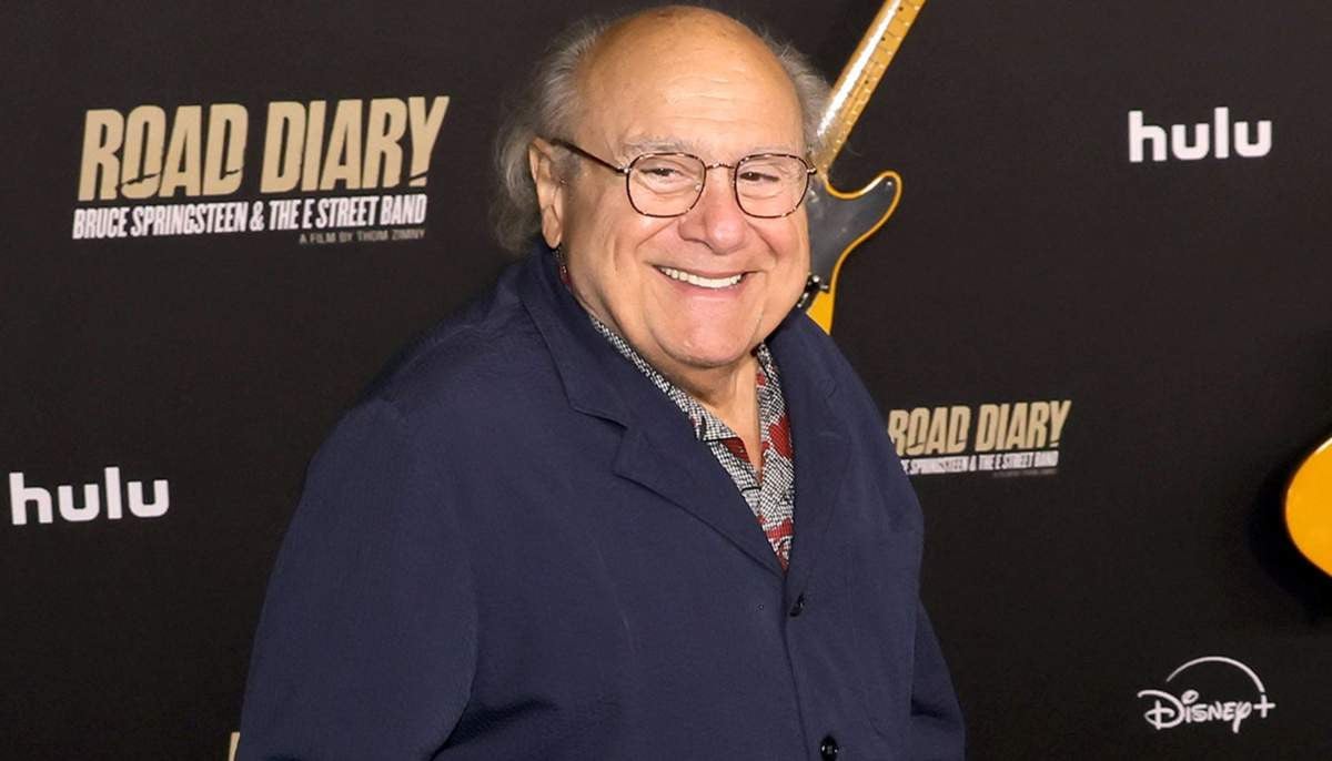Danny DeVito poised to join 'Super Mario Galaxy Movie' as Wario