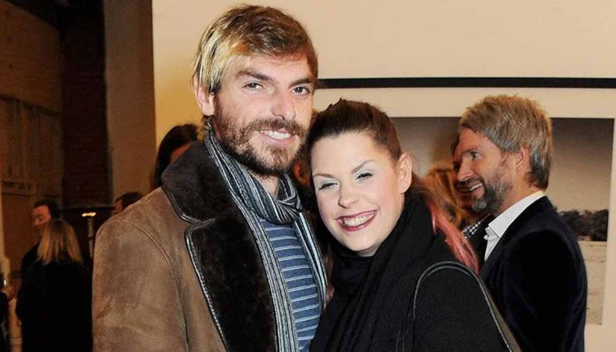 Fifi Geldof goes public with new boyfriend after marriage split