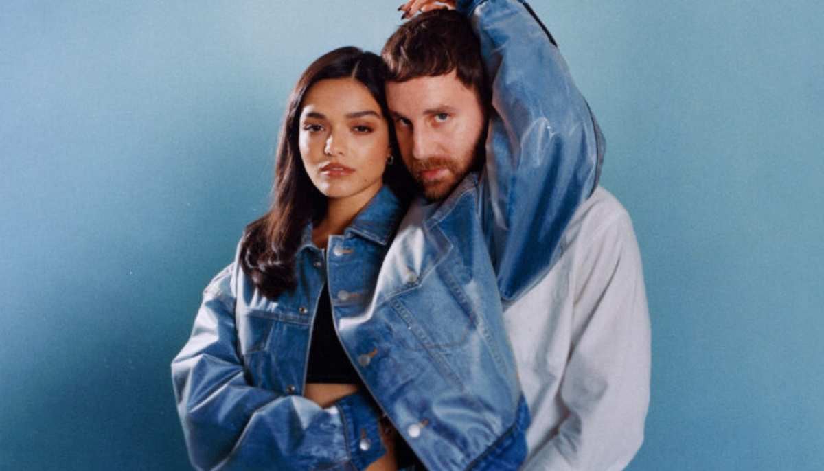 Fans stunned as Zegler, Platt announce live album release