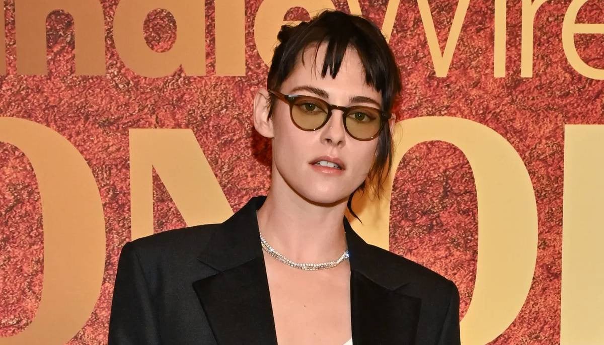 Kristen Stewart’s remarks on gender bias resurface after directorial debut