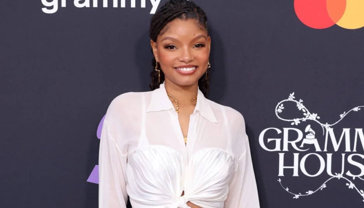 Halle Bailey thanks her ‘village’ amid Hollywood busy schedule: Here’s why