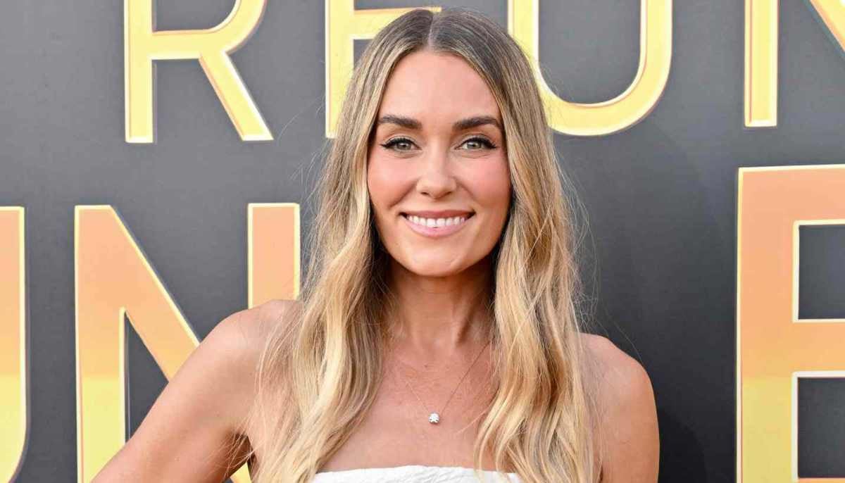 'Hills' star Lauren Conrad finds peace after decades of hustle