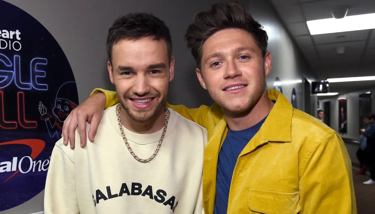 Niall Horan recalls bizarre experience after Liam Payne’s death