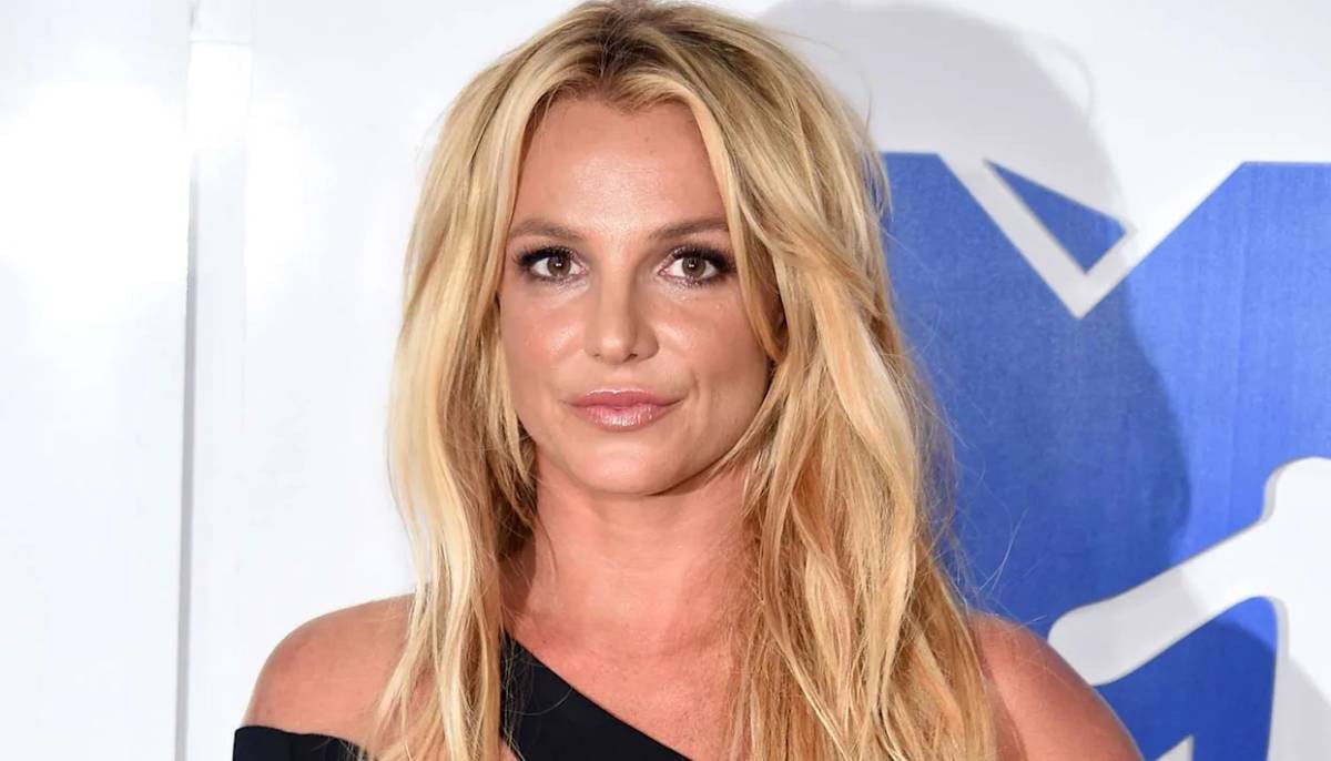 Britney Spears lands in trouble after being snubbed by music industry