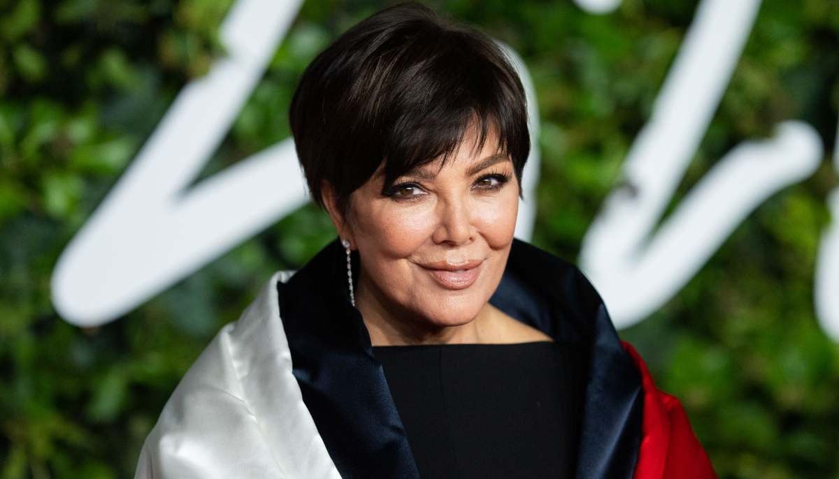 Kris Jenner becomes viral wealth symbol in China