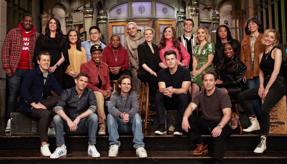 SNL cast member gets ‘cancelled’ online after bizarre confession 