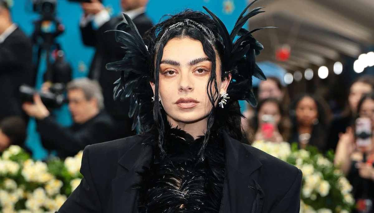 Charli xcx gears up to release new album after 'Wuthering Heights'?