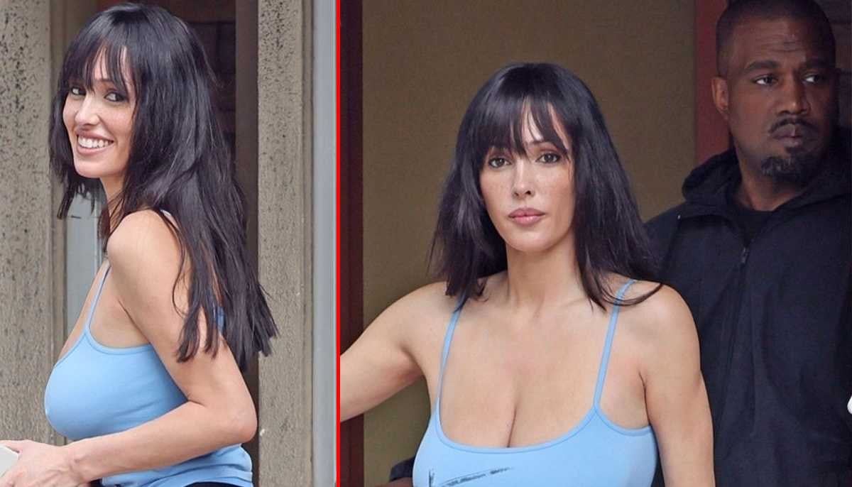Bianca Censori 'cute' dance with Ye draws fire towards Kim Kardashian