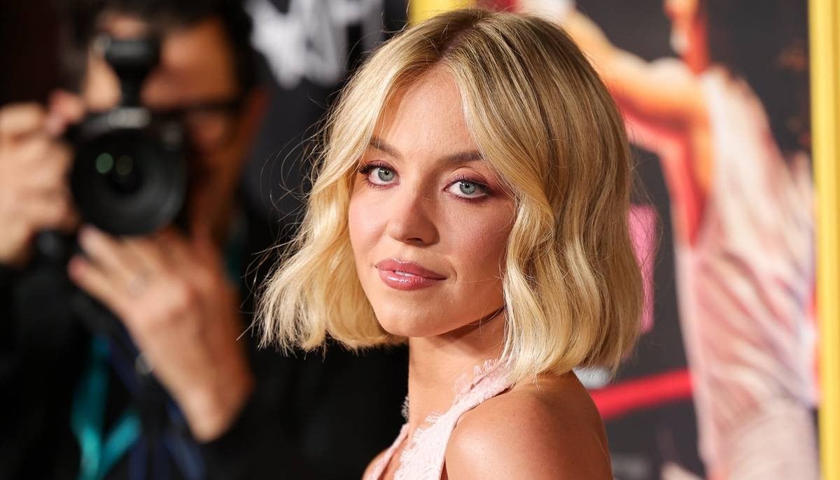 Sydney Sweeney to be the next James Bond? Deets inside