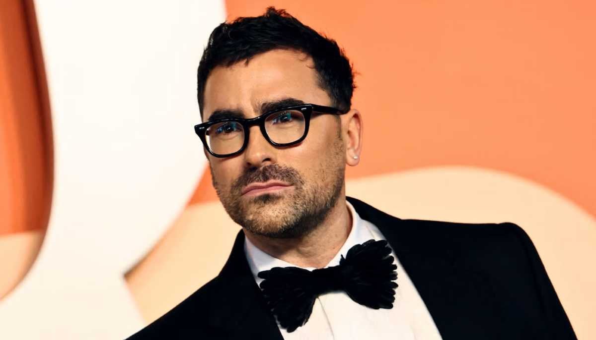 Dan Levy reveals almost creating ‘Schitt’s Creek’ sequel before tragedy 