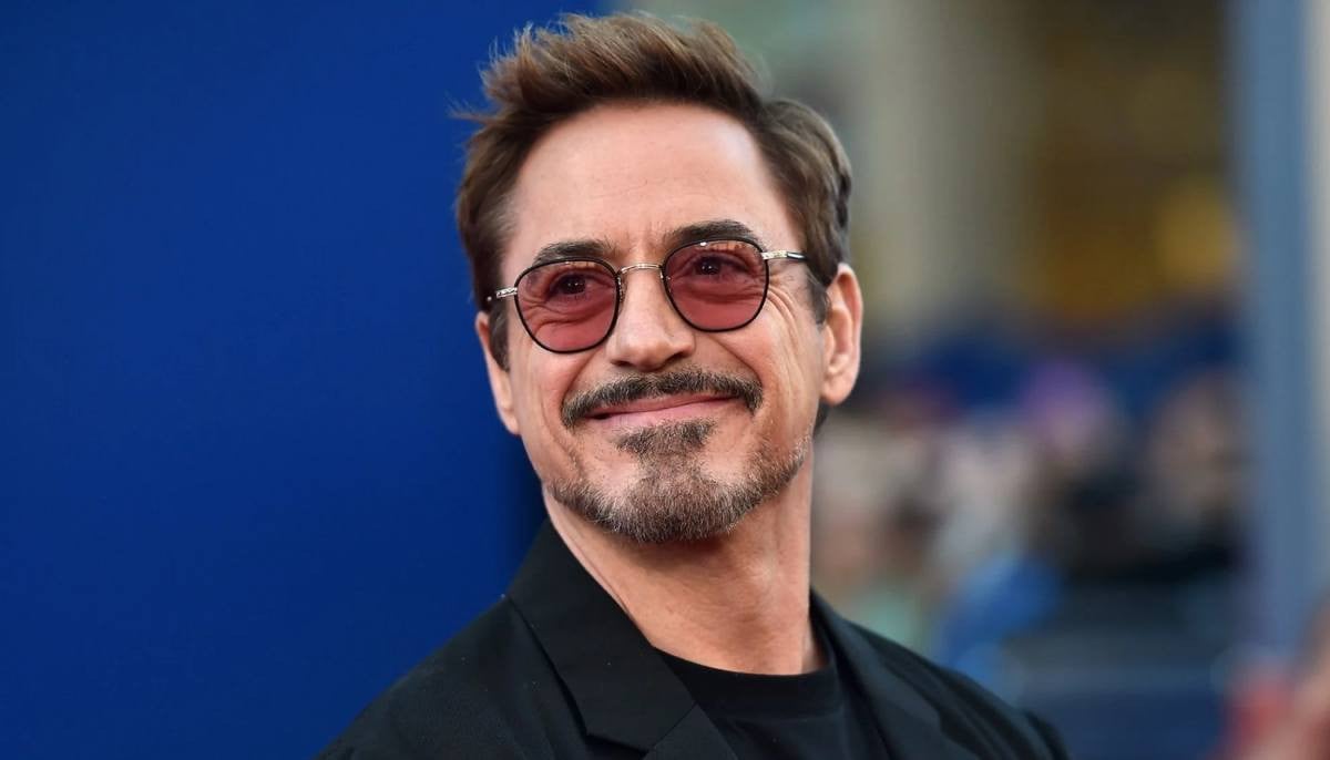 Robert Downey Jr. Sparks frenzy after unique Easter wish