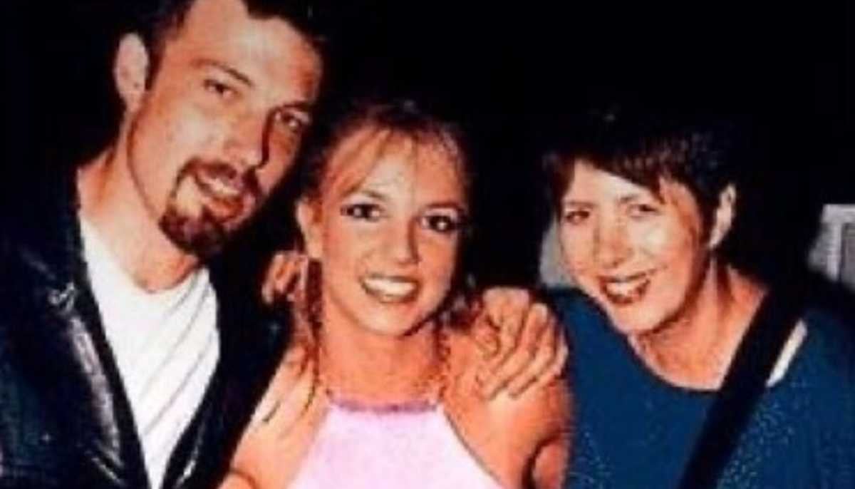 Diane Warren’s latest post sparks Britney Spears collab rumours