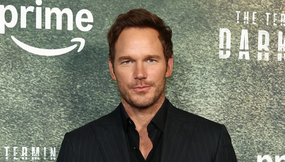 Chris Pratt reflects on playing unlikable roles early in his career