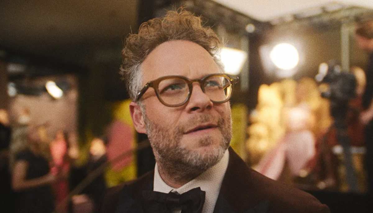 Seth Rogen reveals emotional toll of Catherine O’Hara’s death on 'The Studio'