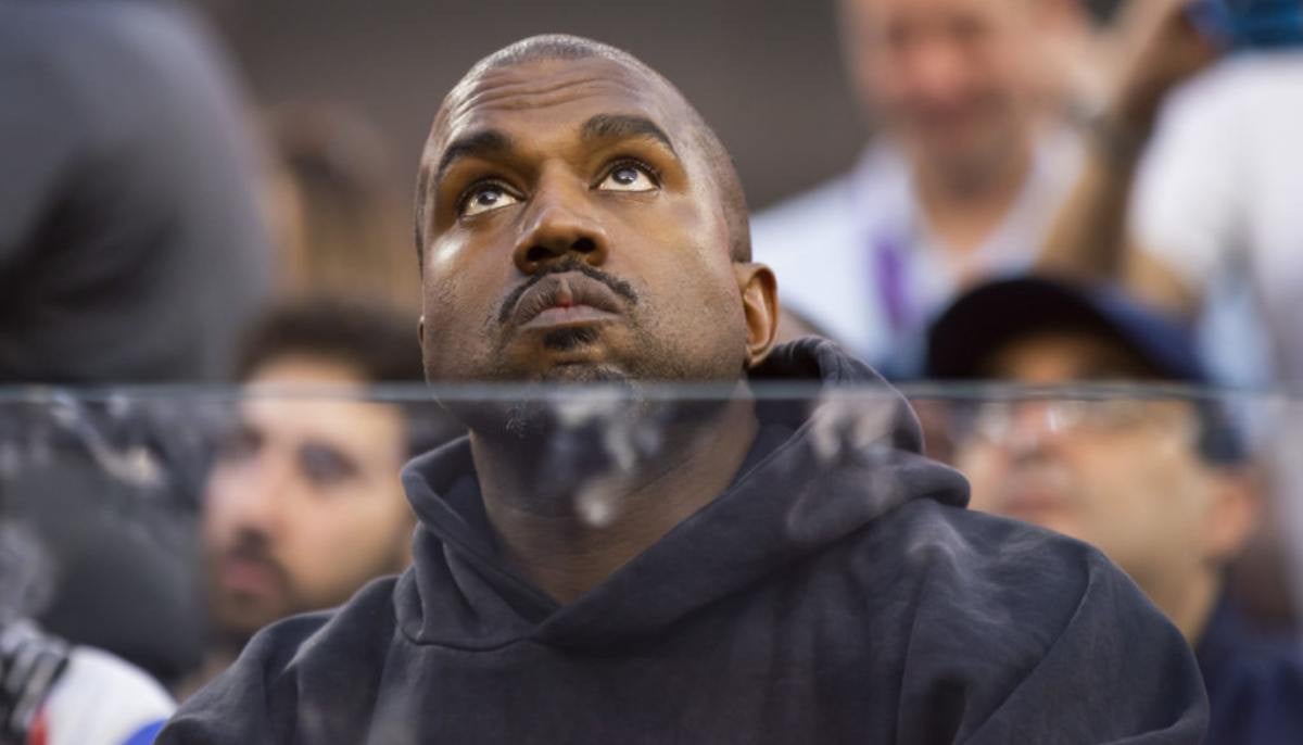 Ye show at Wireless festival takes dramatic turn as organiser speaks