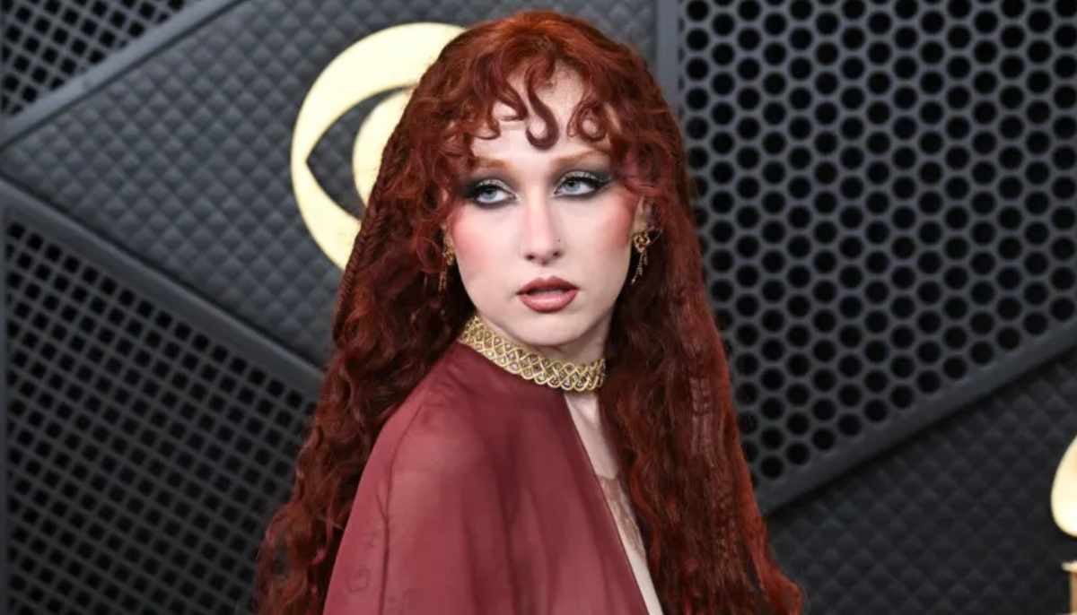 Chappell Roan hit glitch leaves orion crew laughing in orbit