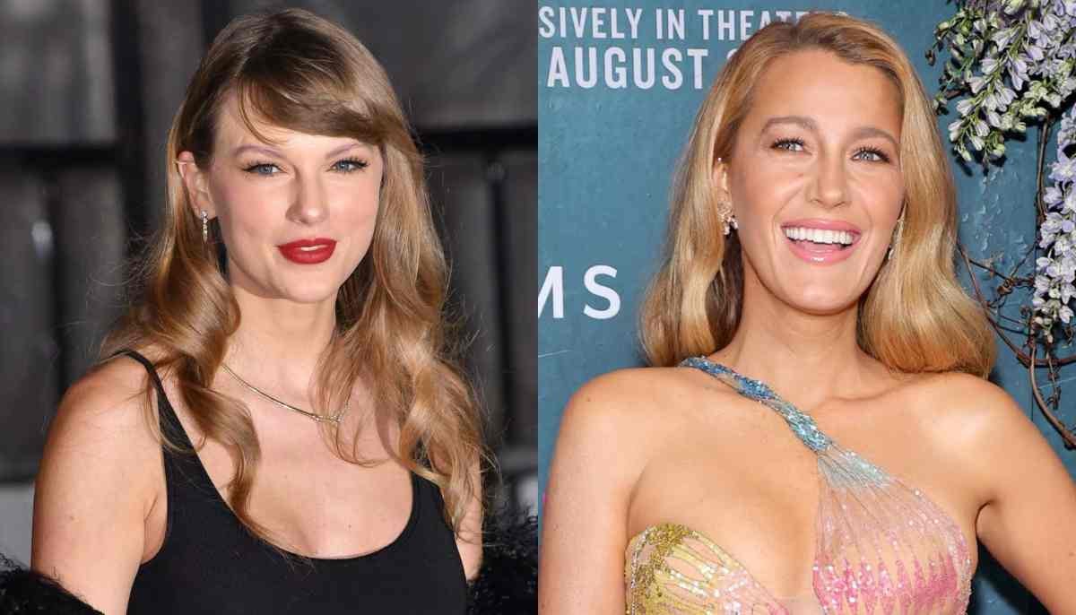 Taylor Swift dodges drama as Blake Lively lawsuit hits roadblock
