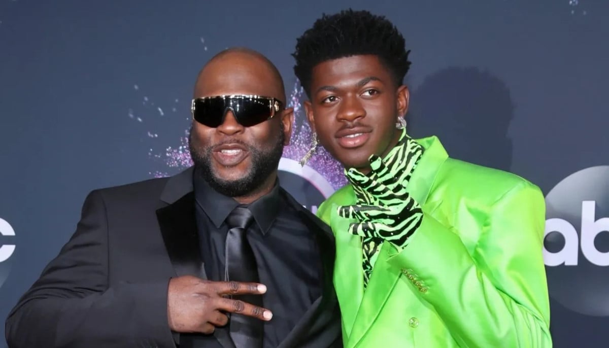 Lil Nas X's father's heartbreaking admission after son's trial