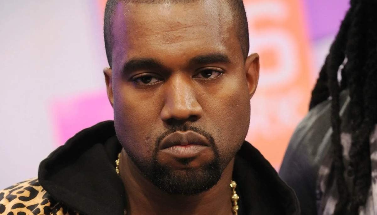 Kanye West to make difficult choice ahead of Wireless Festival show